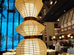 -桂满陇·海市蜃楼·黑金(国金店)