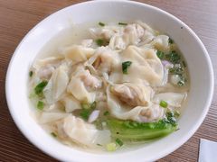 清汤抄手-花市豌杂面(民生路店)