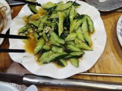 -关二碳烤羊腿(龙翔路店)