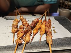 -管氏翅吧(台湾街店)