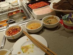 -海底捞火锅(壹悦城店)