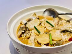 -浦江二号·独栋江景餐厅(滨江大道店)