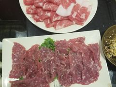 -宽板凳老灶火锅(南礼士路店)