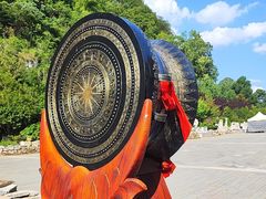 -高荡千年布依古寨旅游景区