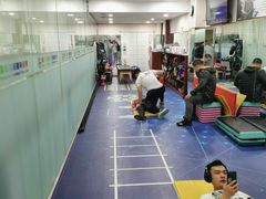 -开阳里游泳健身