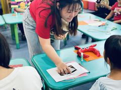 -励步儿童成长中心·英语启蒙·剑桥考级·KET(八佰伴校区)