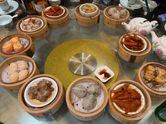 -香港蓮香樓(上環店)