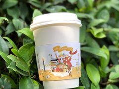 -JPG coffee(广州体育西店)
