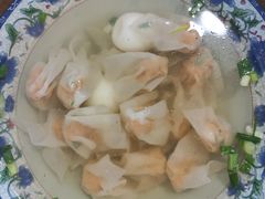 -福州人铭小吃