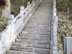 -终南山南五台景区