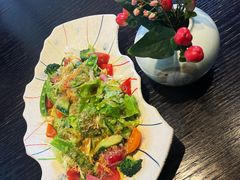 -鮨匠·割烹料理(巨鹿花园店)