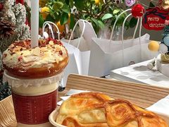 -迦南的早晨蛋糕甜品集合店