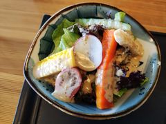 -王鼎精致料理铁板烧(世博源店)