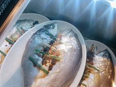 -华府九号海鲜烧烤大排档(龙域店)