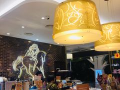 大堂-GODIVA(美罗城店)