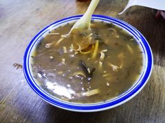 -安徽阜阳卷馍(西单店)