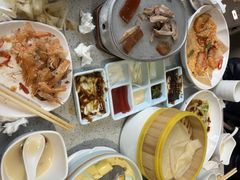 -紫光园·烤鸭·北京菜(团结湖店)