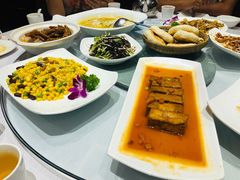 -老牌坊鲁菜名店(聊城美食岛店)