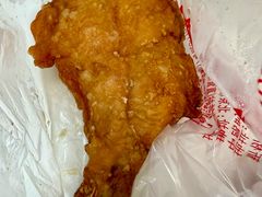 -新桥炸鸡店(中昂时代广场店)