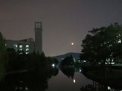 -中国矿业大学（南湖校区）-图书馆