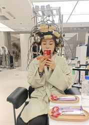 -M² LAB SALON