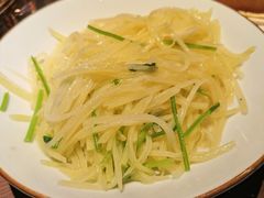 -绿茶餐厅(朝阳大悦城店)