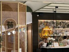 -茹·pure vegan(博华广场店)