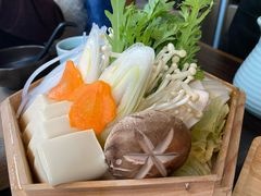 -山葵家·创意料理(EFC欧美广场店)