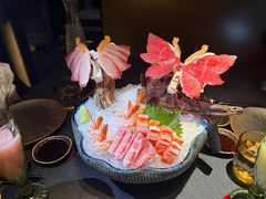 -蟹犇前•帝王蟹雪蟹(陆家嘴店)