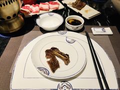-海鼎荟海鲜姿造(仟禧汇店)