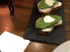 -1861意大利餐厅(文化广场店)