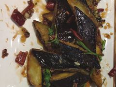 -悠味天老妈疙瘩汤(万达店)