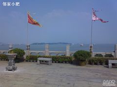 -南沙天后宫景区