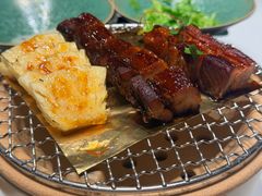 -祥记餐饮•豫粤珍味(金隅大厦店)