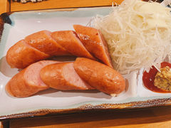 -章之鱼家(体育东路店)