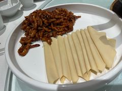 -大鸭梨烤鸭(枣园店)