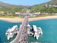 -三亚南山文化旅游区