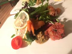 -EATALIA意塔利意式餐厅(鼓楼店)