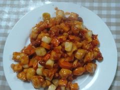 -晓院餐厅