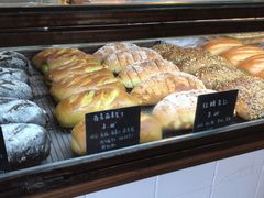-仙峰天然面包(迎宾路店)