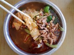 螺蛳粉-柳记(南铁店)