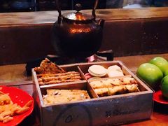 -驿舍·民國老营房院子私房菜(科学会堂店)