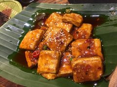 包浆豆腐-茶花妹子云南餐厅(北大店)
