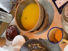 -寨子里的·钵钵菜·湘西山里菜(魅力湘西店)