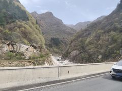 -王顺山国家森林公园
