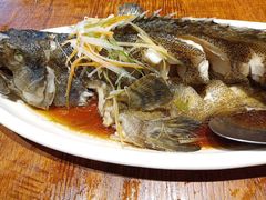 -南海渔家•海鲜•正宗海南菜(海棠湾店)