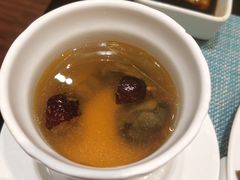 -艺站·自助餐厅·西餐厅(济南绿地美利亚酒店)