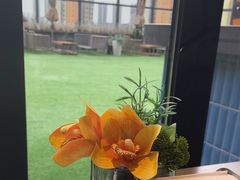 -希尔顿欢朋酒店·欢朋餐厅