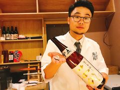 -隐鮨日料(北辰三角洲店)