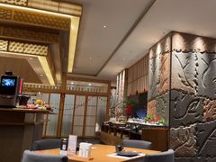 -京旬海鲜放题·铁板烧自助餐厅